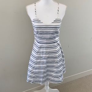 Banana Republic Sundress